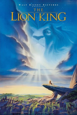 The Lion King (film)